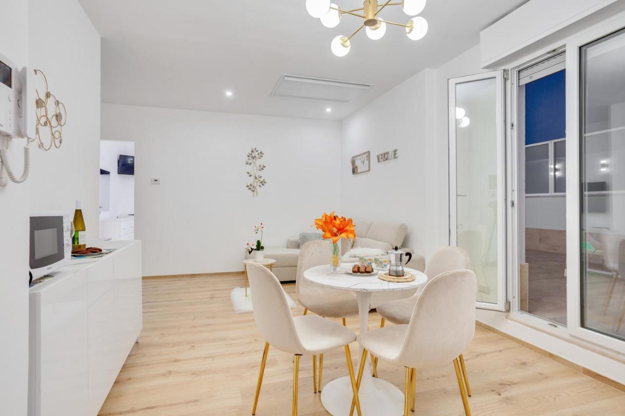 Tramonto Sul Mare Bari Apartment Near The Airport 外观 照片