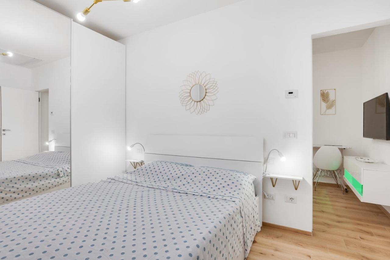 Tramonto Sul Mare Bari Apartment Near The Airport 外观 照片