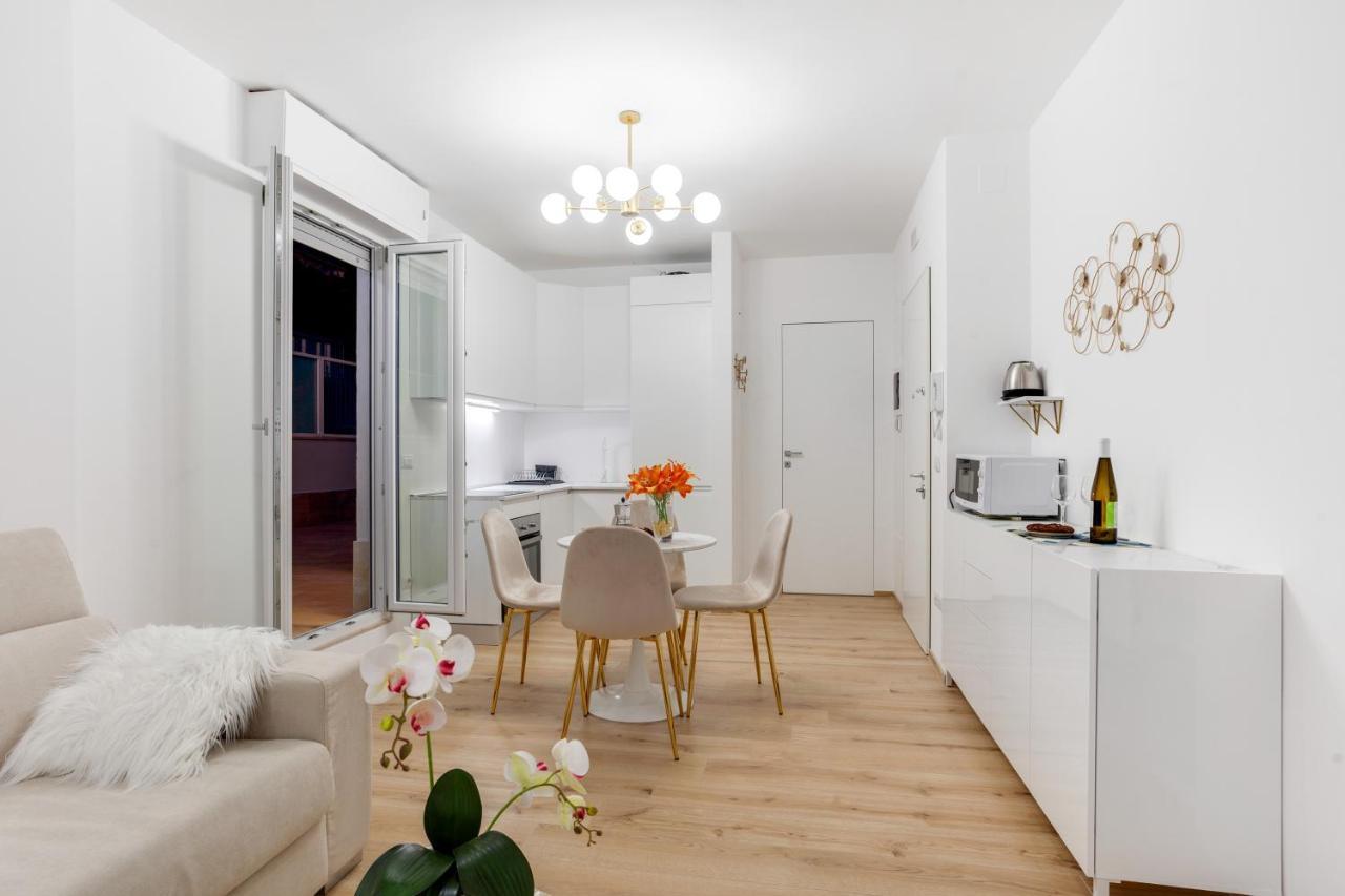 Tramonto Sul Mare Bari Apartment Near The Airport 外观 照片