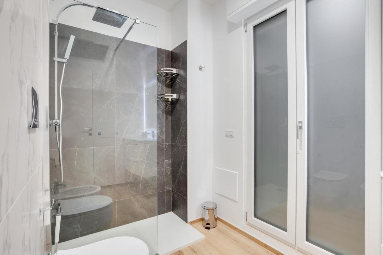 Tramonto Sul Mare Bari Apartment Near The Airport 外观 照片